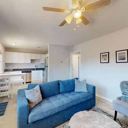 Sonesta 203 Apartment Ocean City Exterior photo