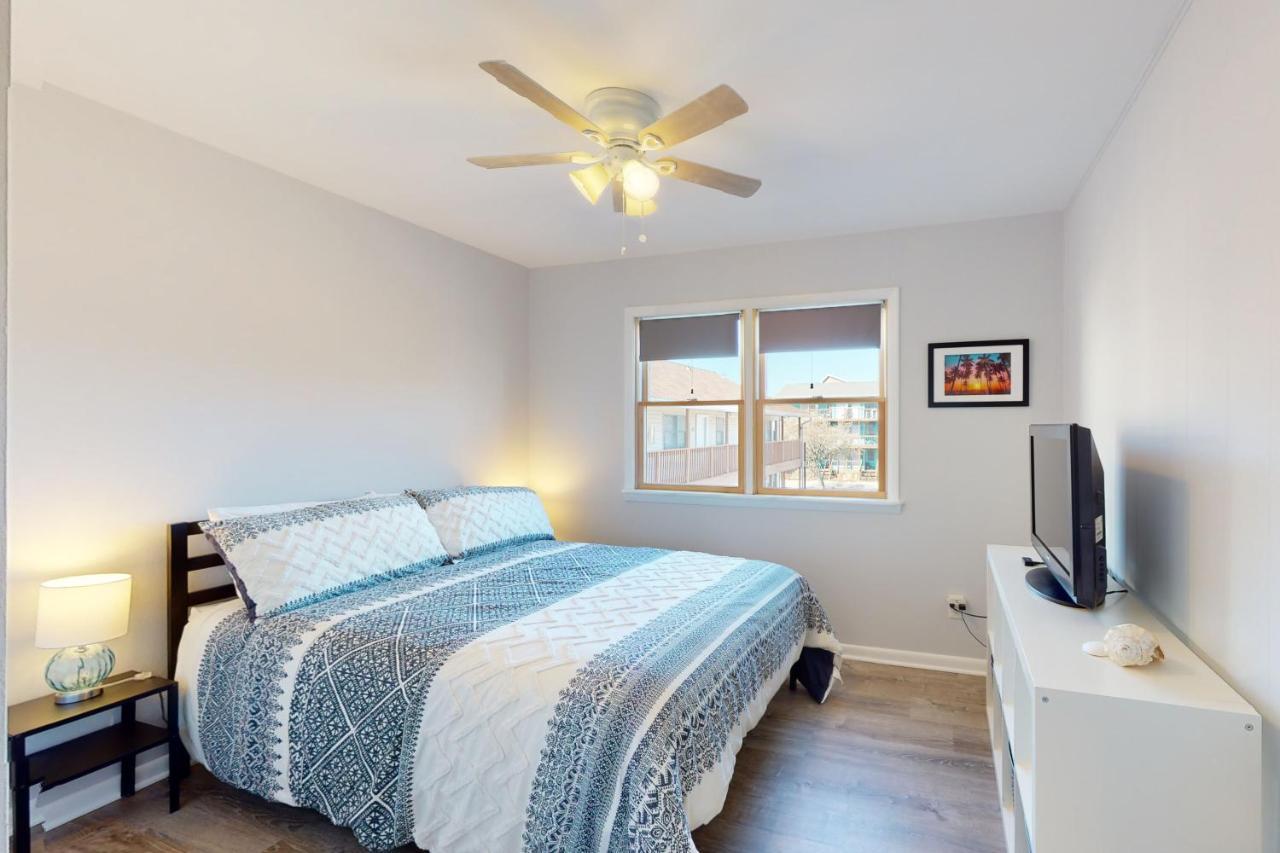 Sonesta 203 Apartment Ocean City Exterior photo